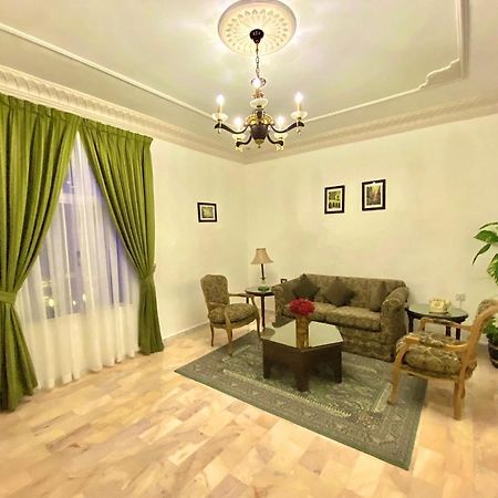 Rotana Residence Apartments Dschidda Exterior foto
